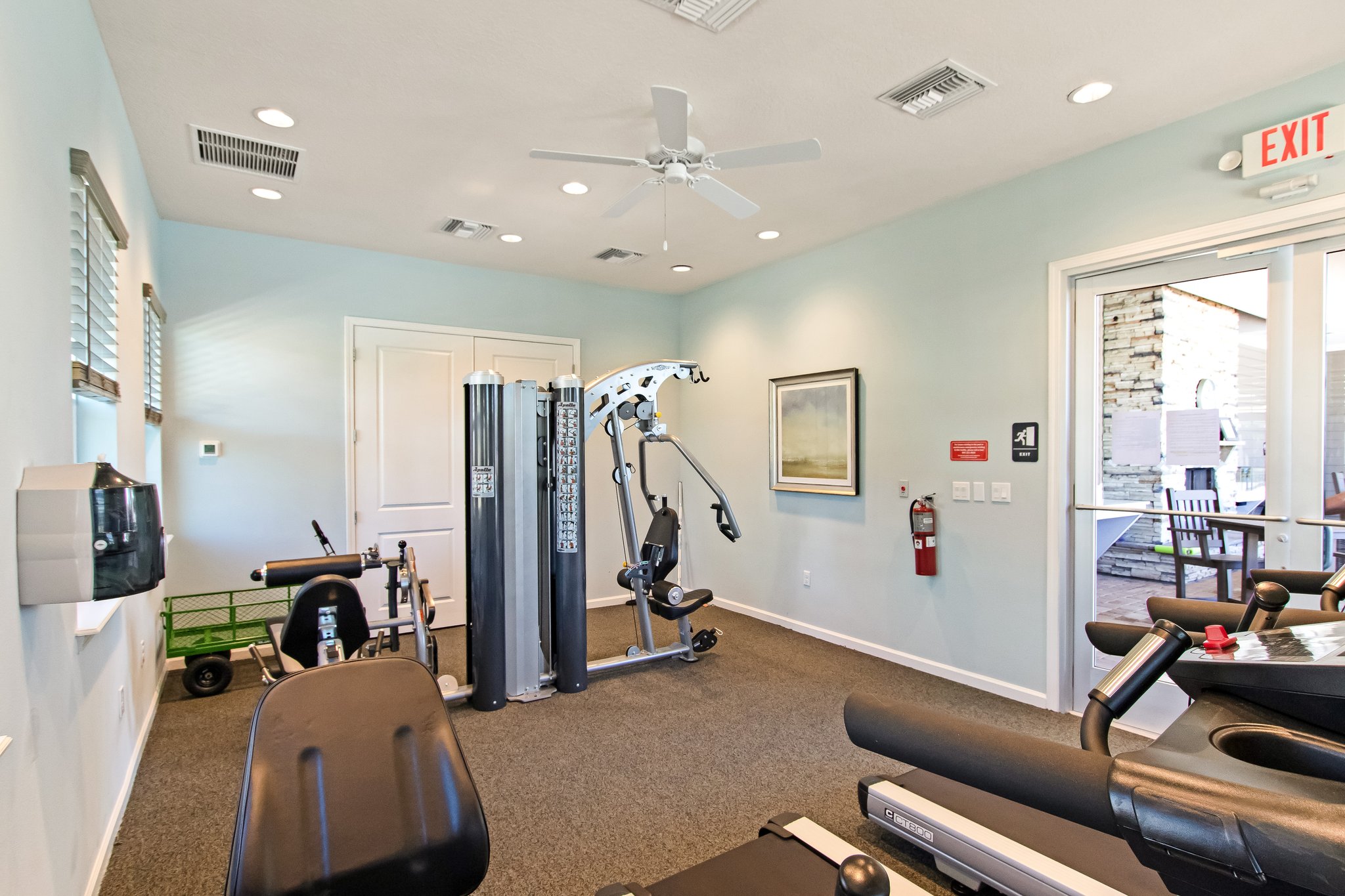 Freedom at Arbor Mil