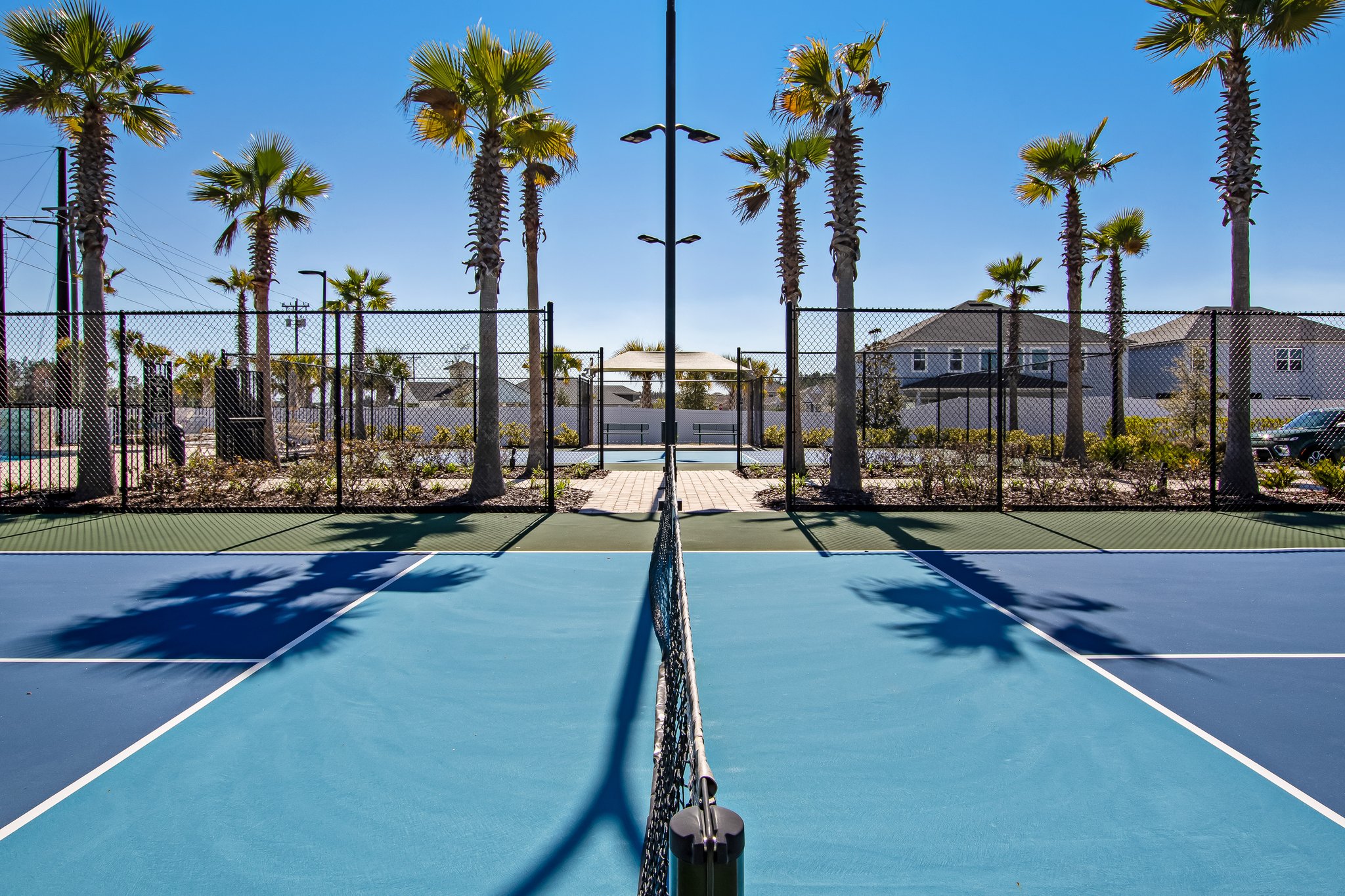 Freedom at Arbor Mil