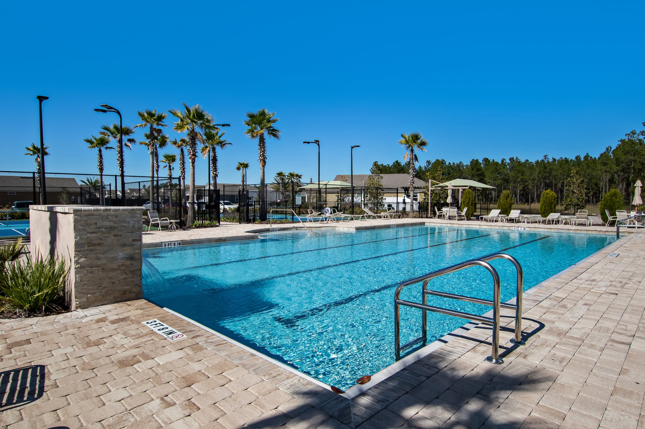 Freedom at Arbor Mil