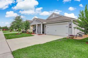 Welcome to 3667 Baxter St