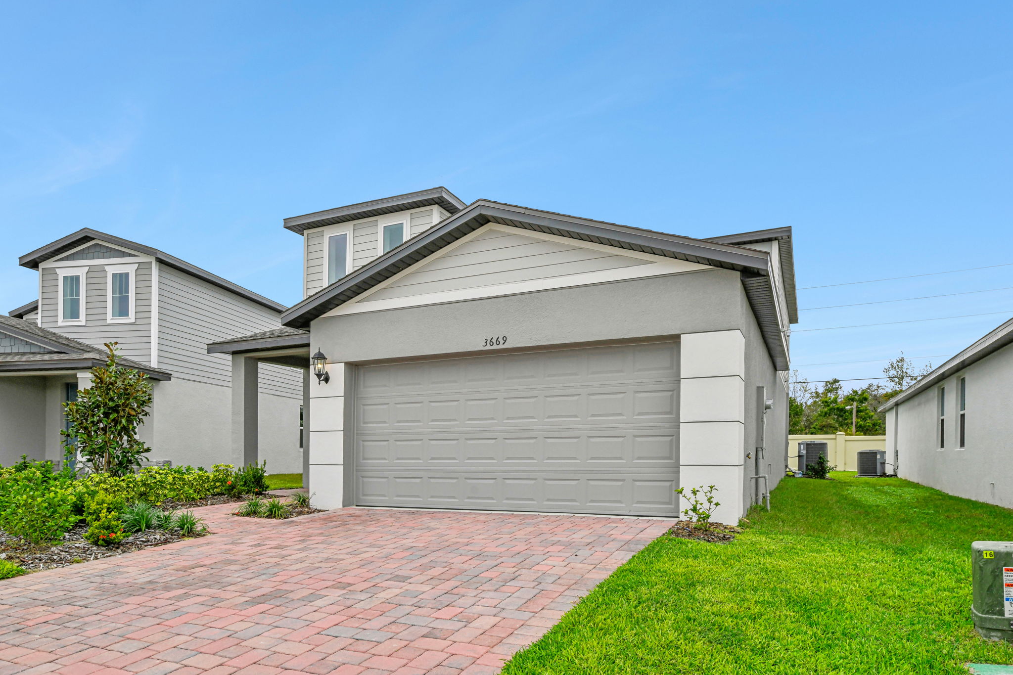 Orlando-Bradbury Creek-3669 Portsmouth Lane, Haines City, Fl, 33844-003