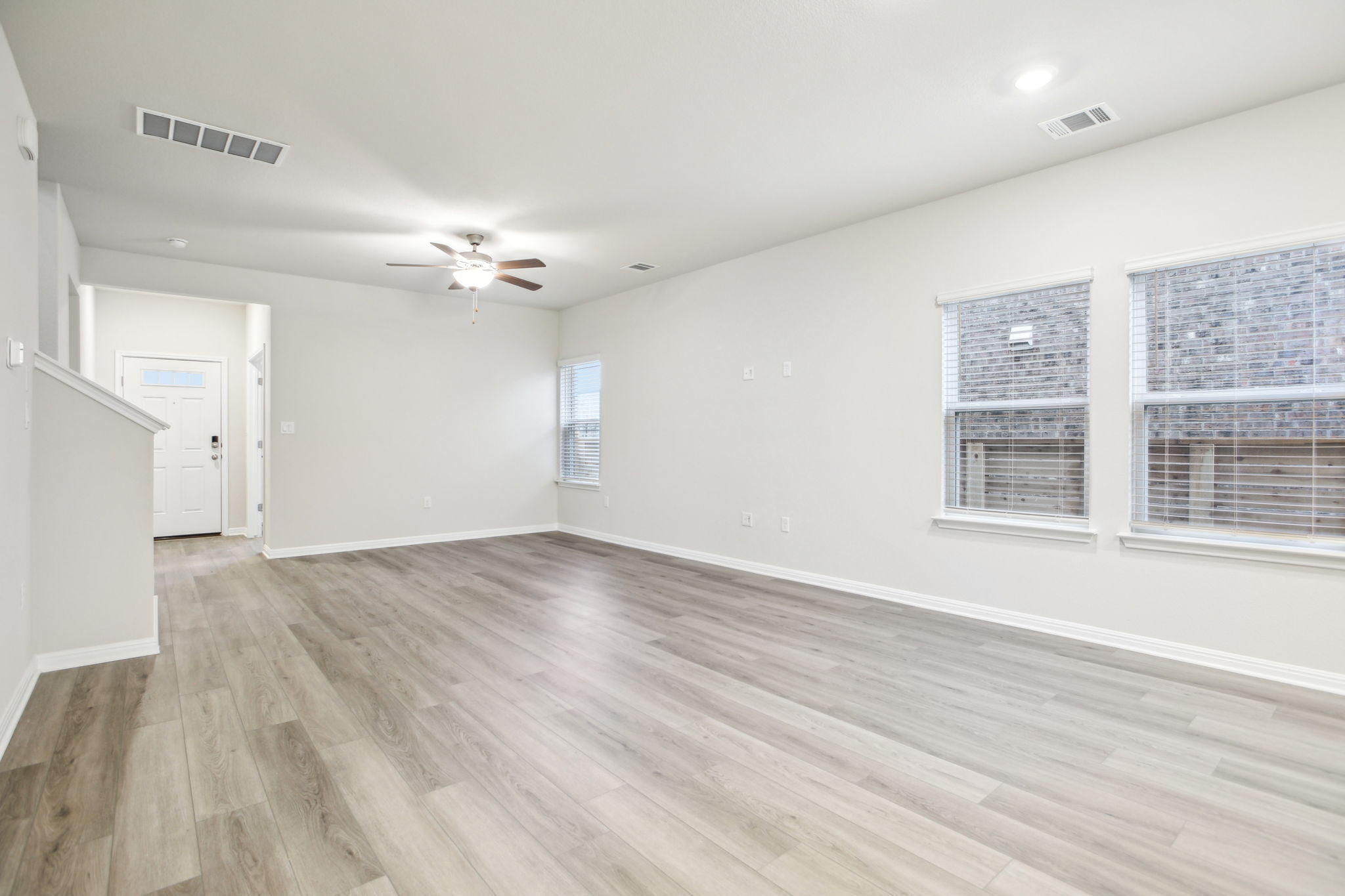 Austin- Flora - 367  Brandywine Rd, Hutto, TX 78634-010