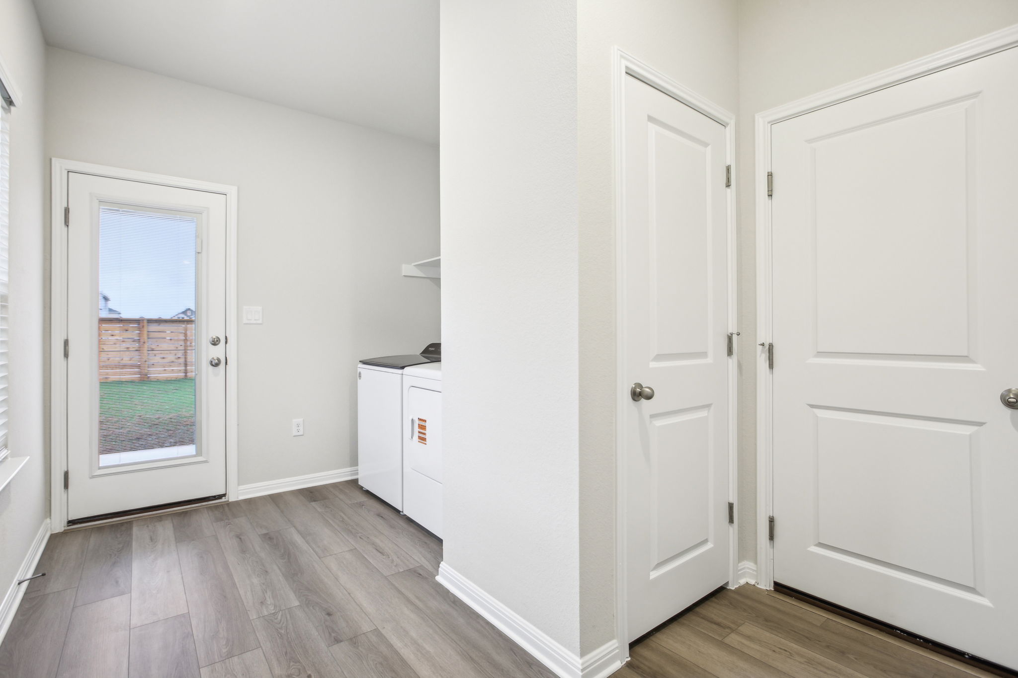 Austin- Flora - 367  Brandywine Rd, Hutto, TX 78634-014