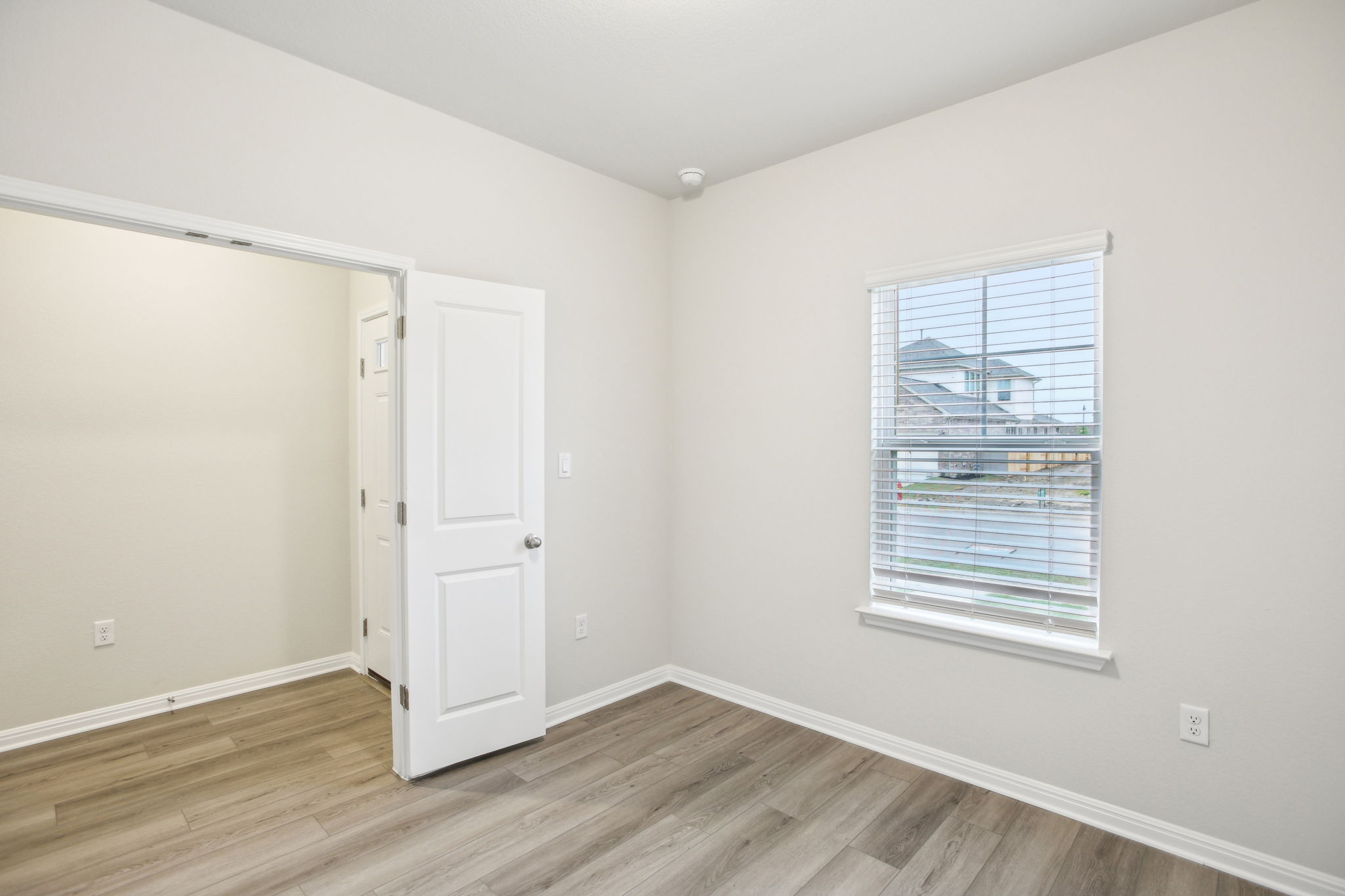 Austin- Flora - 367  Brandywine Rd, Hutto, TX 78634-016