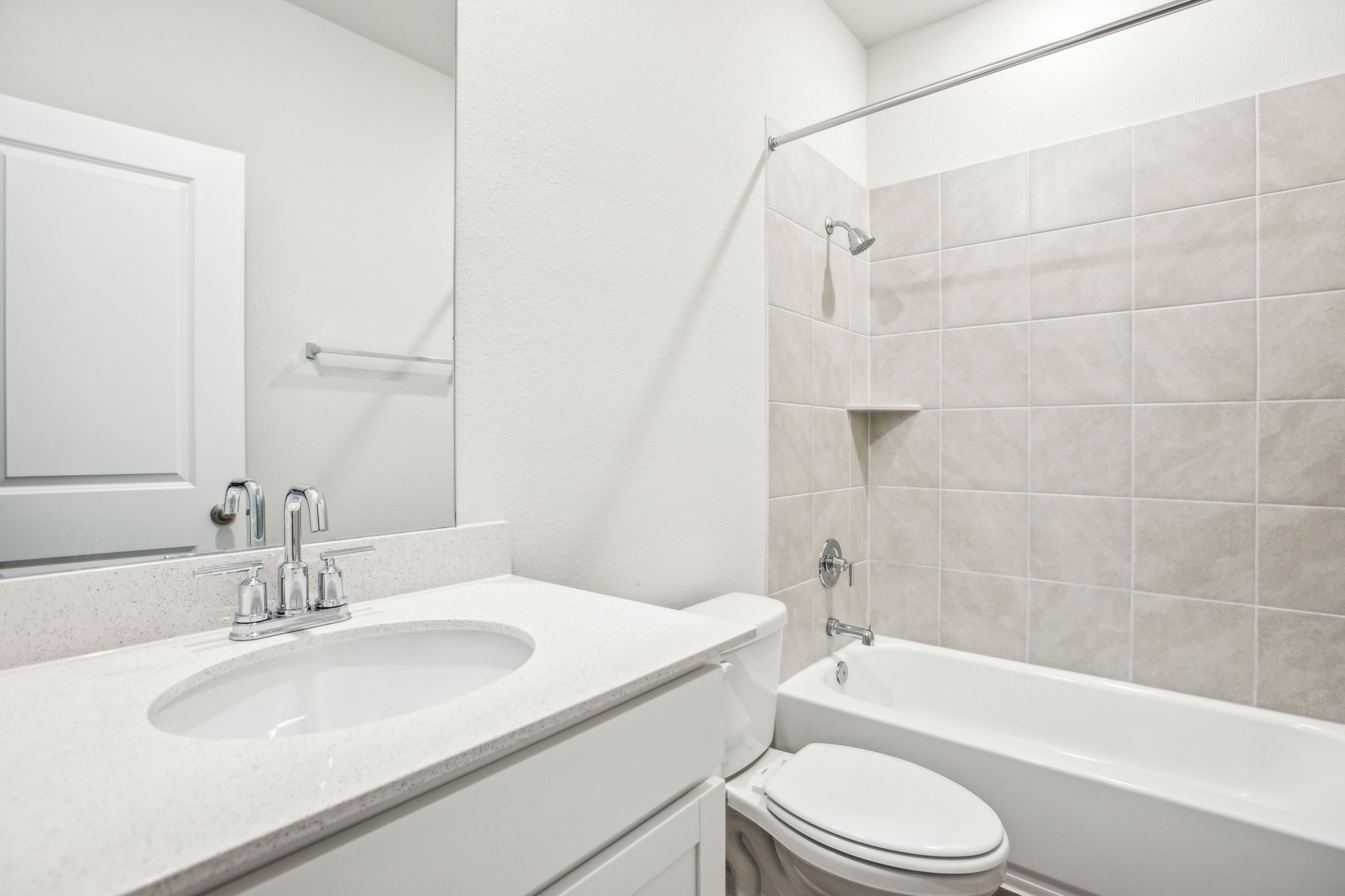 Austin- Flora - 367  Brandywine Rd, Hutto, TX 78634-018
