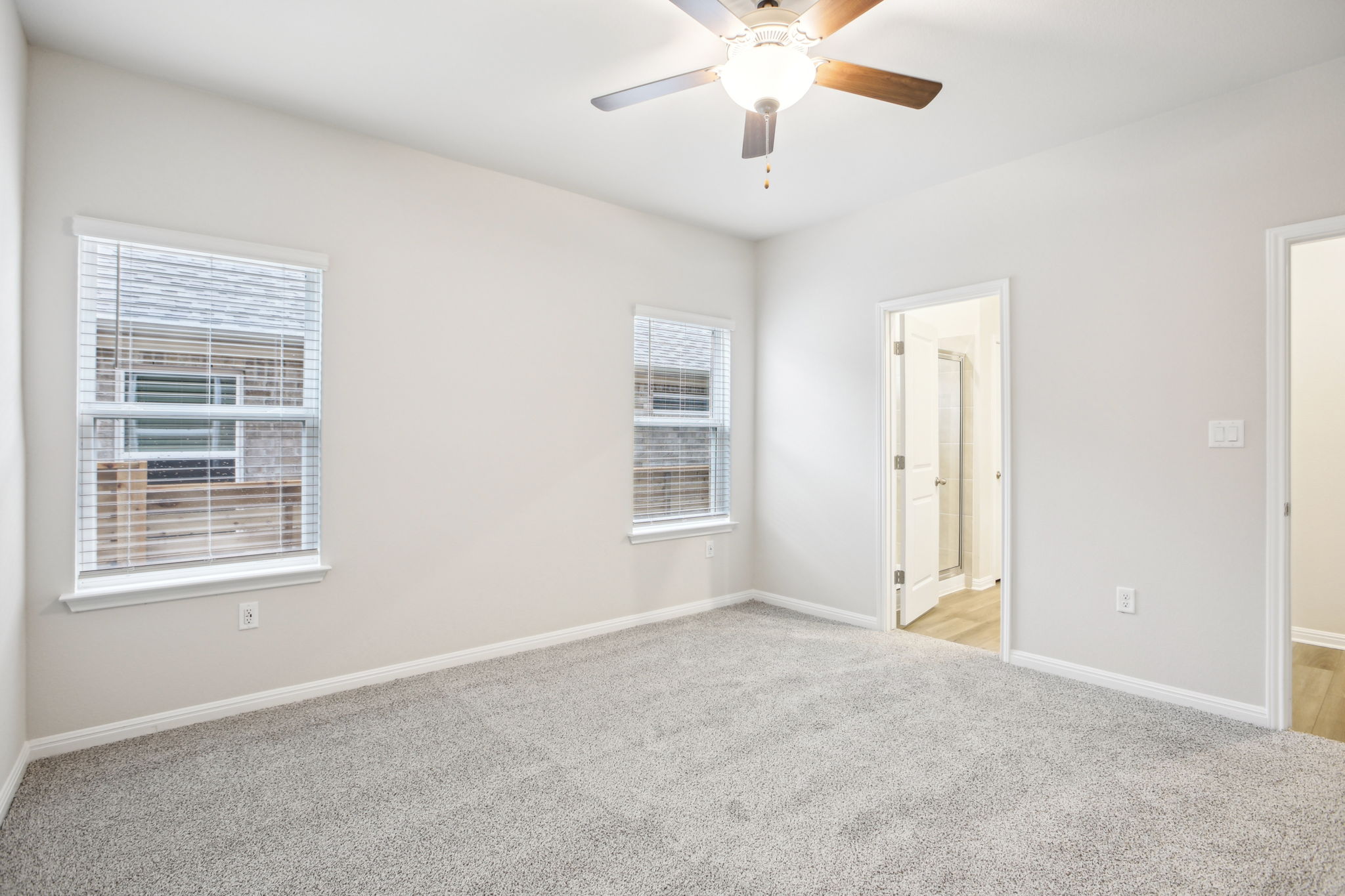 Austin- Flora - 367  Brandywine Rd, Hutto, TX 78634-023