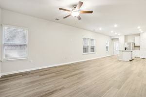Austin- Flora - 367  Brandywine Rd, Hutto, TX 78634-007