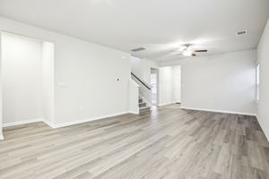 Austin- Flora - 367  Brandywine Rd, Hutto, TX 78634-009