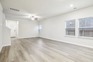 Austin- Flora - 367  Brandywine Rd, Hutto, TX 78634-010