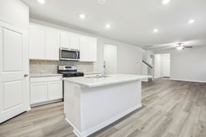 Austin- Flora - 367  Brandywine Rd, Hutto, TX 78634-013