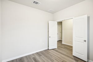 Austin- Flora - 367  Brandywine Rd, Hutto, TX 78634-017