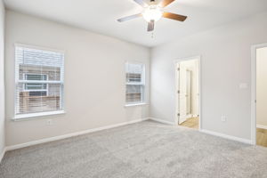 Austin- Flora - 367  Brandywine Rd, Hutto, TX 78634-023