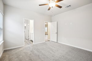 Austin- Flora - 367  Brandywine Rd, Hutto, TX 78634-024