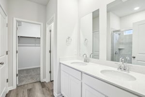 Austin- Flora - 367  Brandywine Rd, Hutto, TX 78634-025