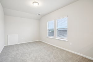 Austin- Flora - 367  Brandywine Rd, Hutto, TX 78634-029