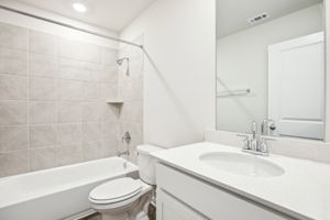 Austin- Flora - 367  Brandywine Rd, Hutto, TX 78634-031