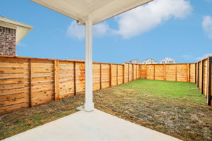 Austin- Flora - 367  Brandywine Rd, Hutto, TX 78634-037