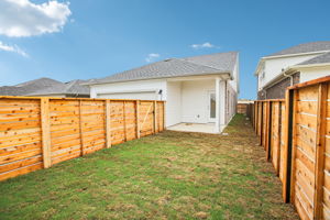 Austin- Flora - 367  Brandywine Rd, Hutto, TX 78634-038