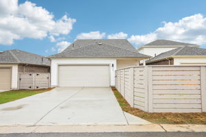 Austin- Flora - 367  Brandywine Rd, Hutto, TX 78634-040