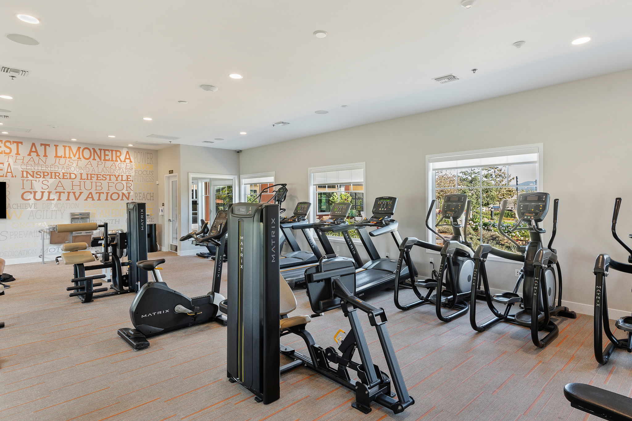 43-Harvest at Limoneira Gym