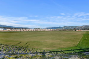 46-Harvest Sports Park