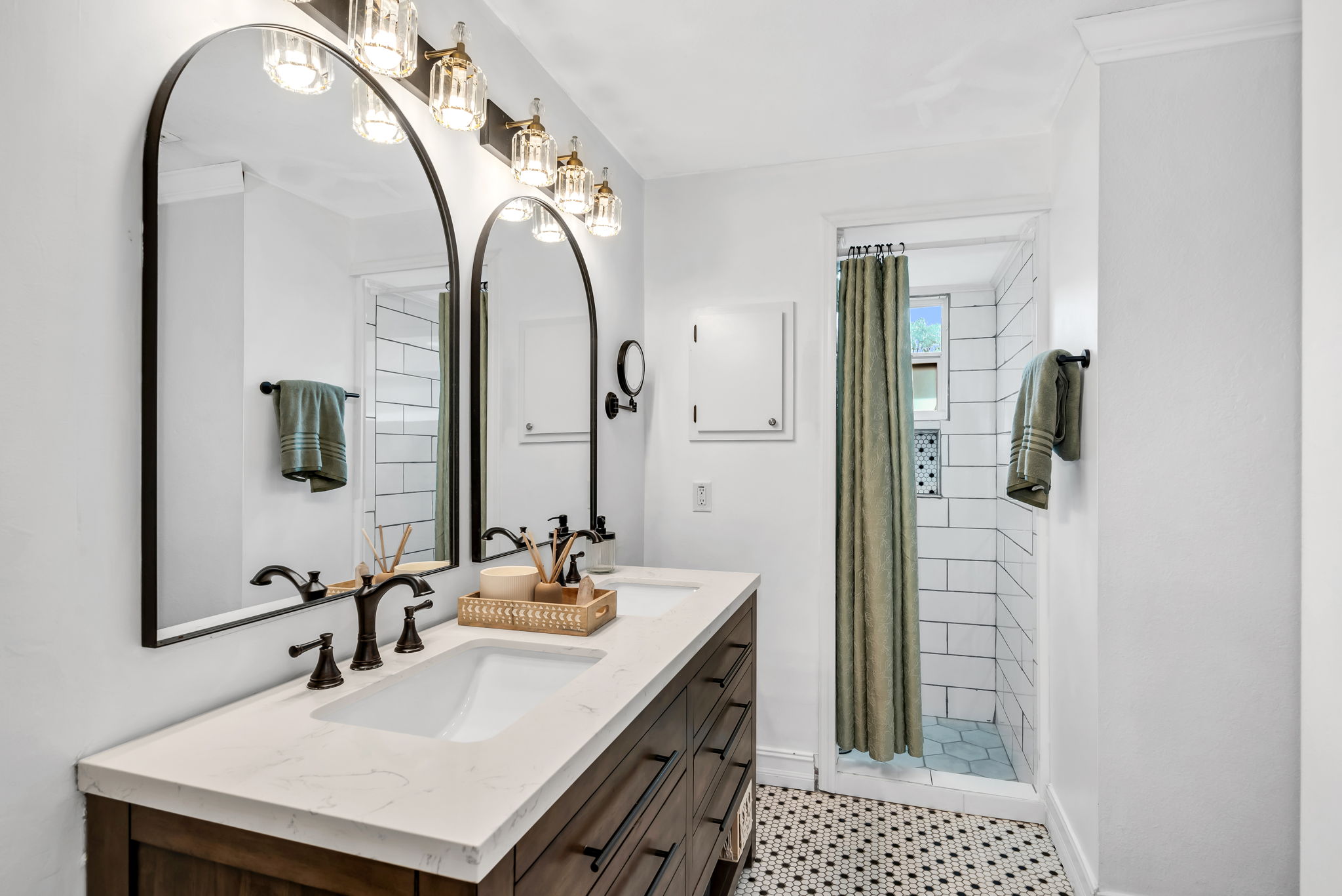 Primary Bath View 2