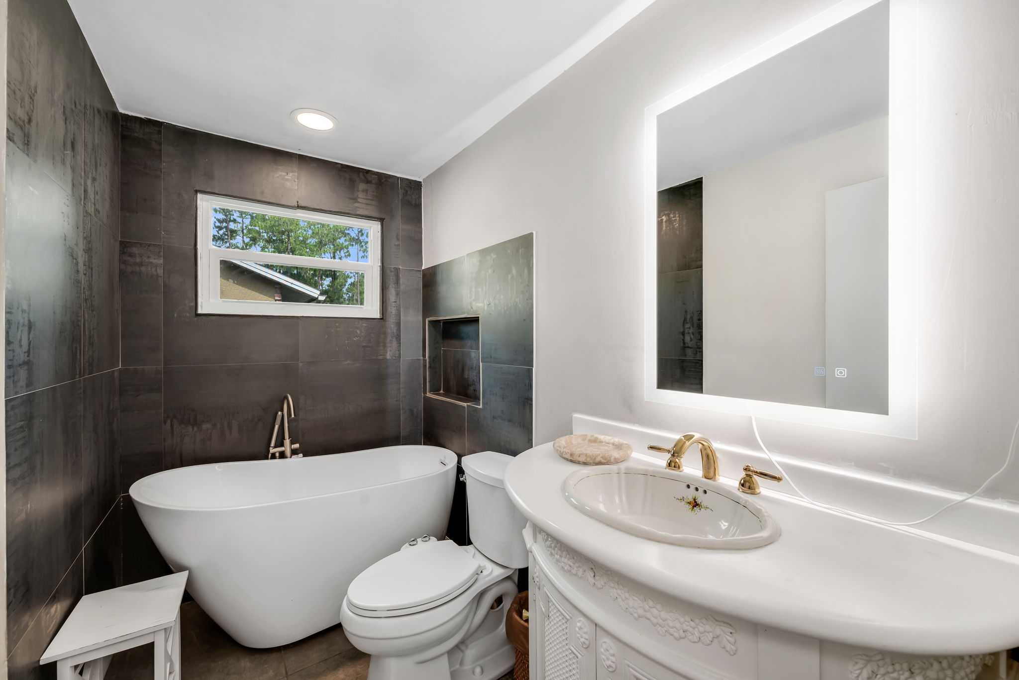 Guest Bath