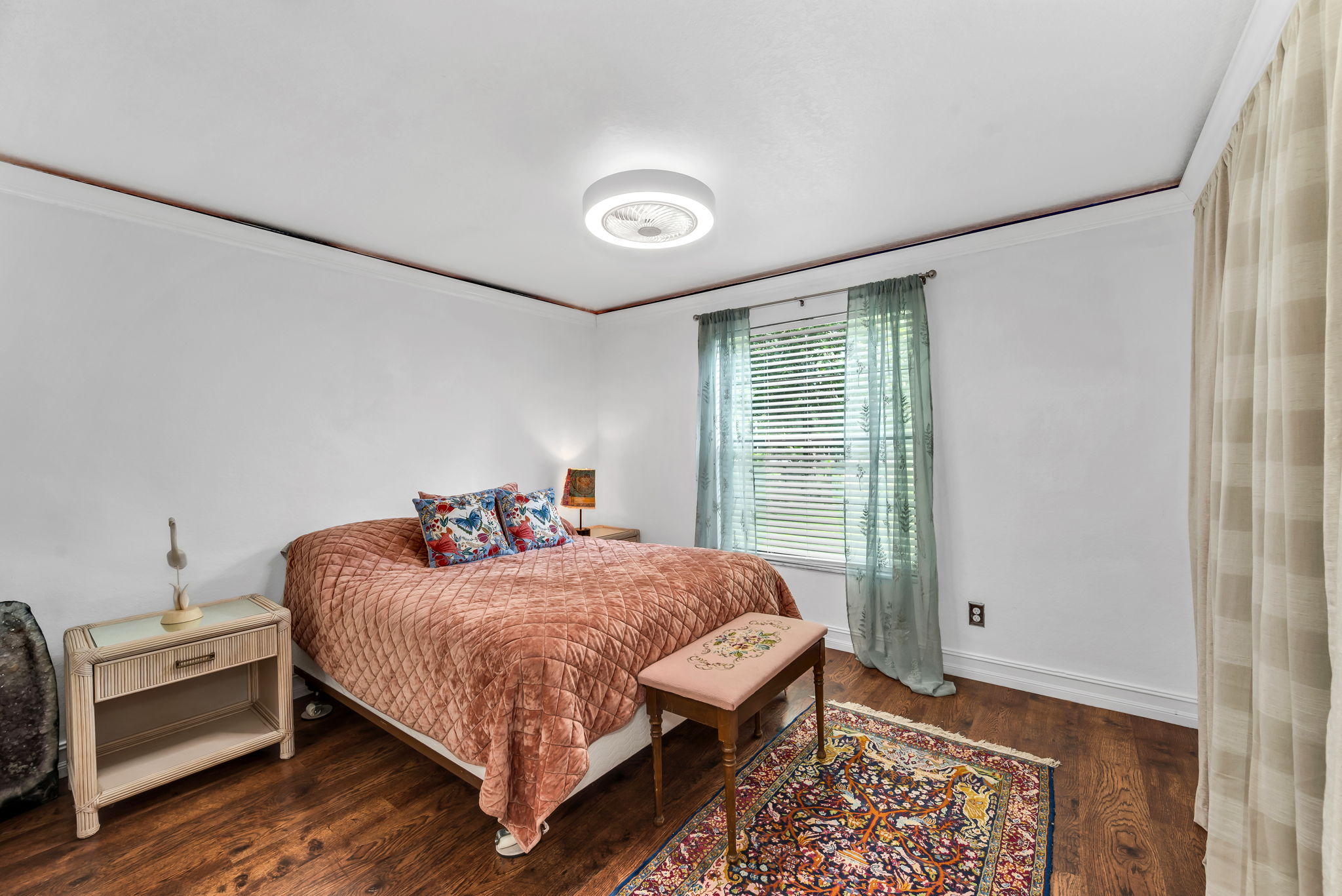 Guest Bed 2