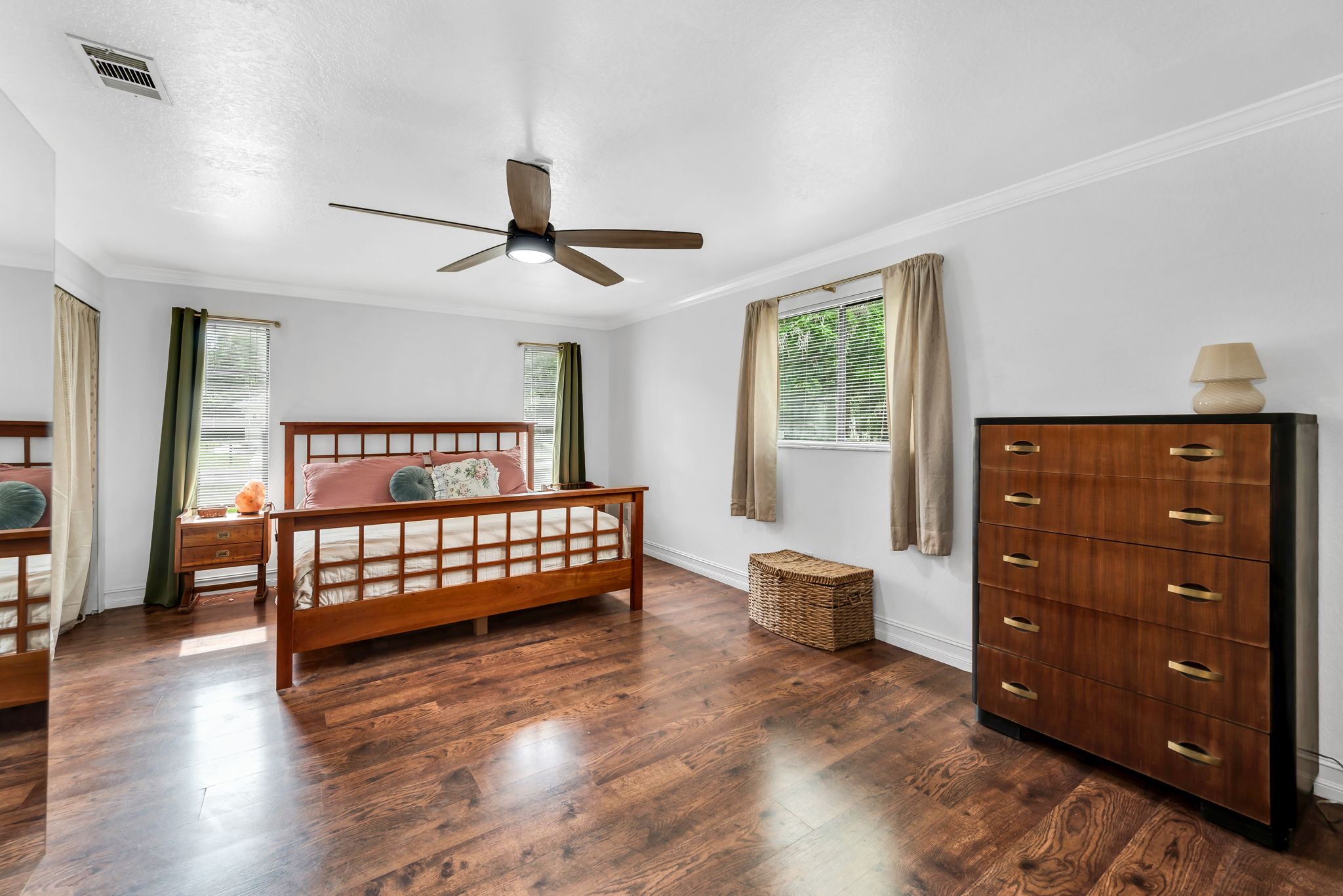 Primary Bed