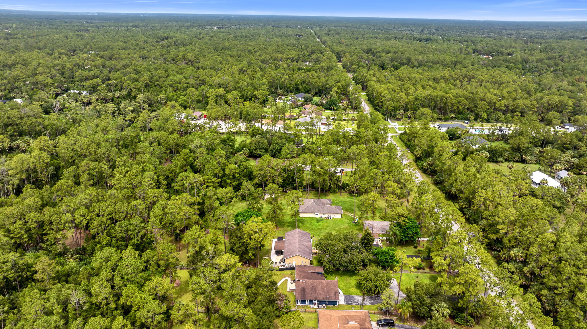 Aerial 4