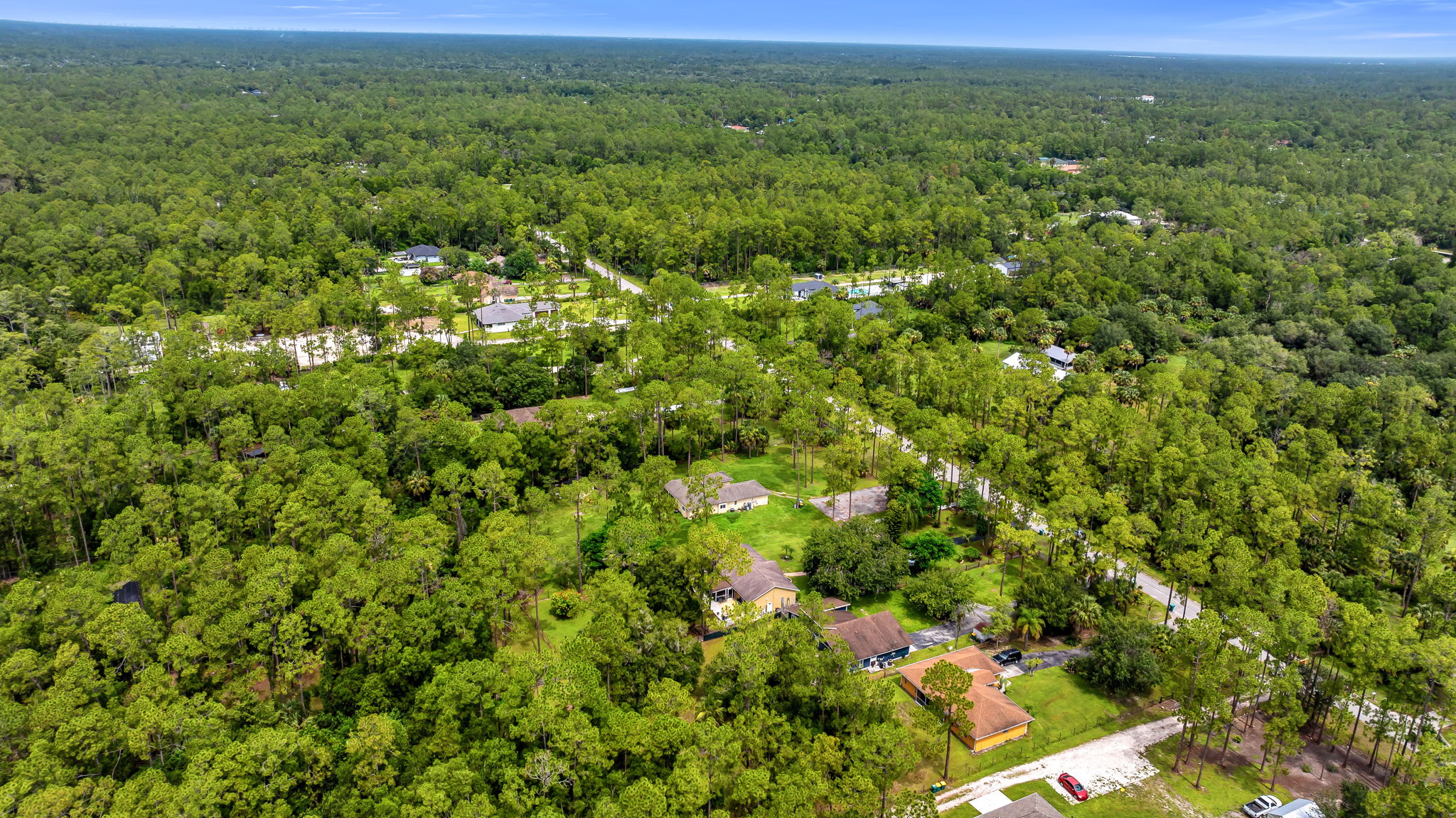 Aerial 5