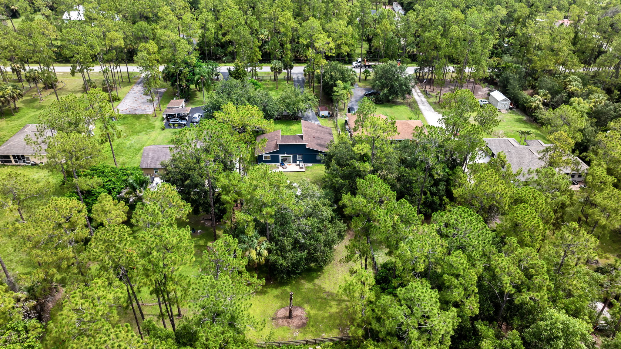 Aerial 8