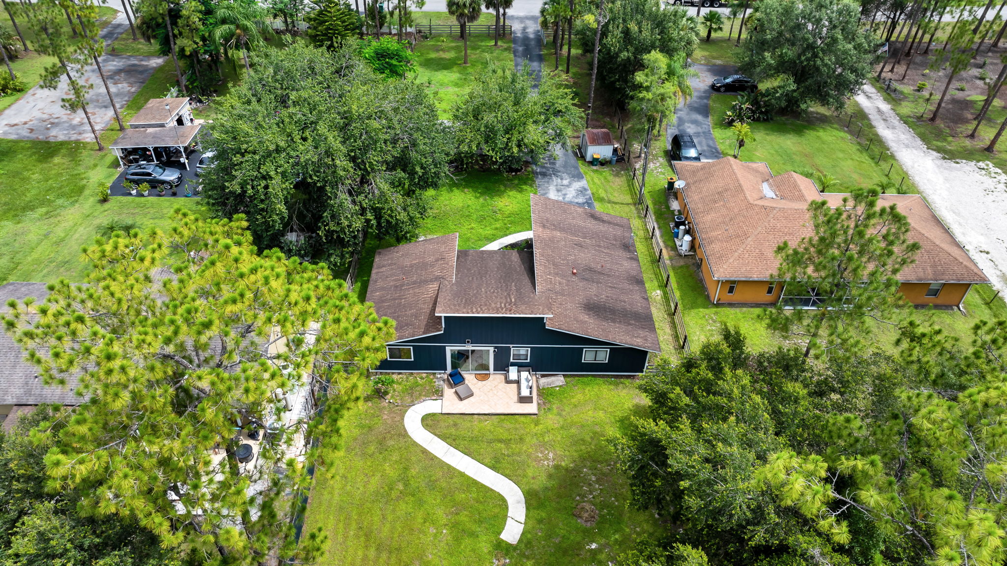 Aerial 9