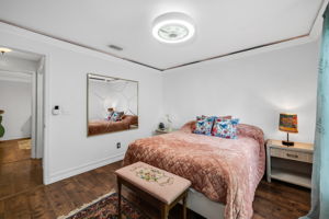 Guest Bed 2 View 2