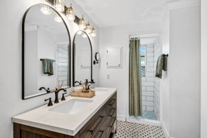 Primary Bath View 2