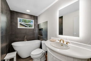 Guest Bath