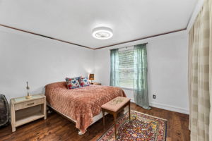 Guest Bed 2