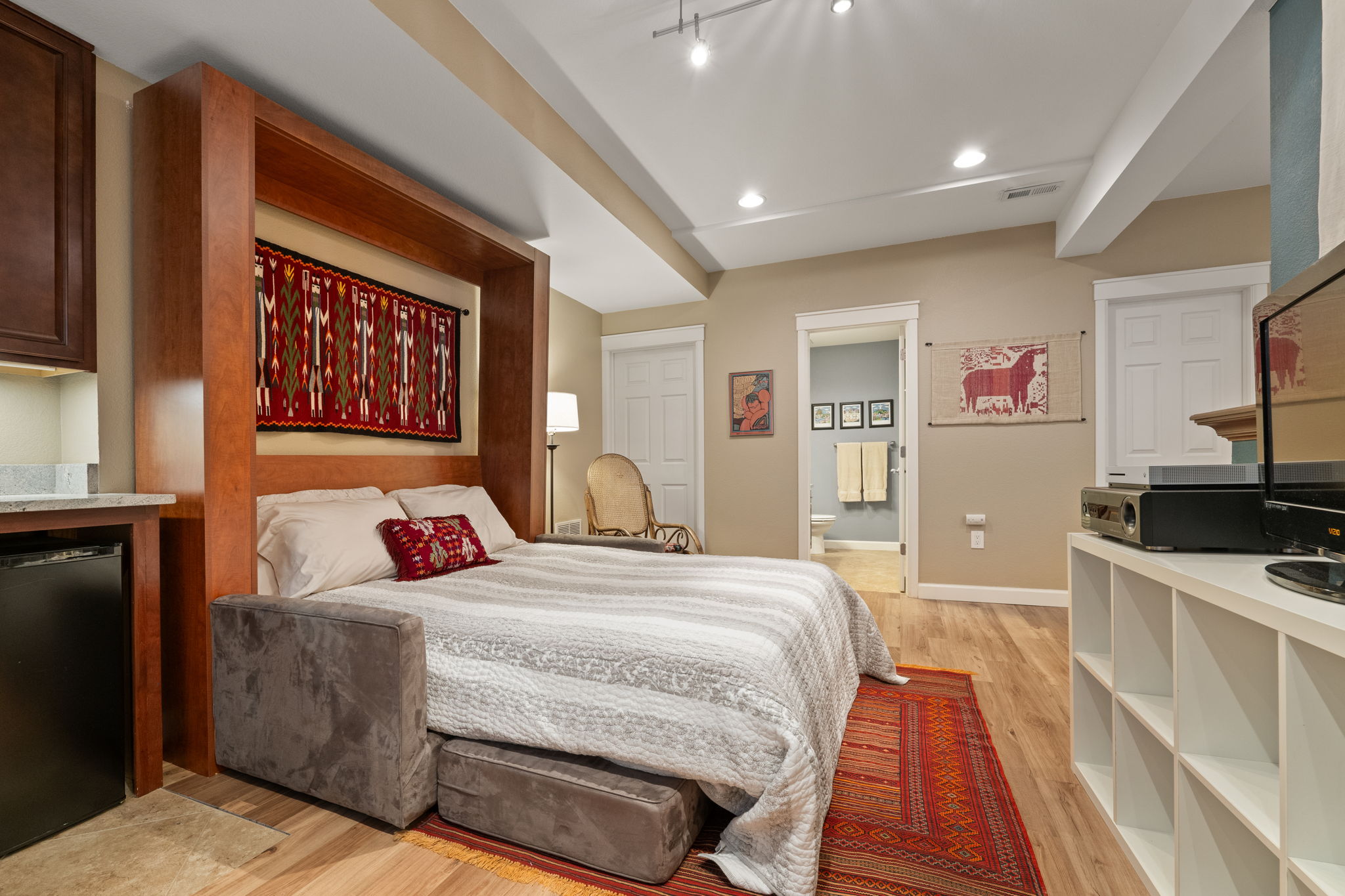 Basement Room 2