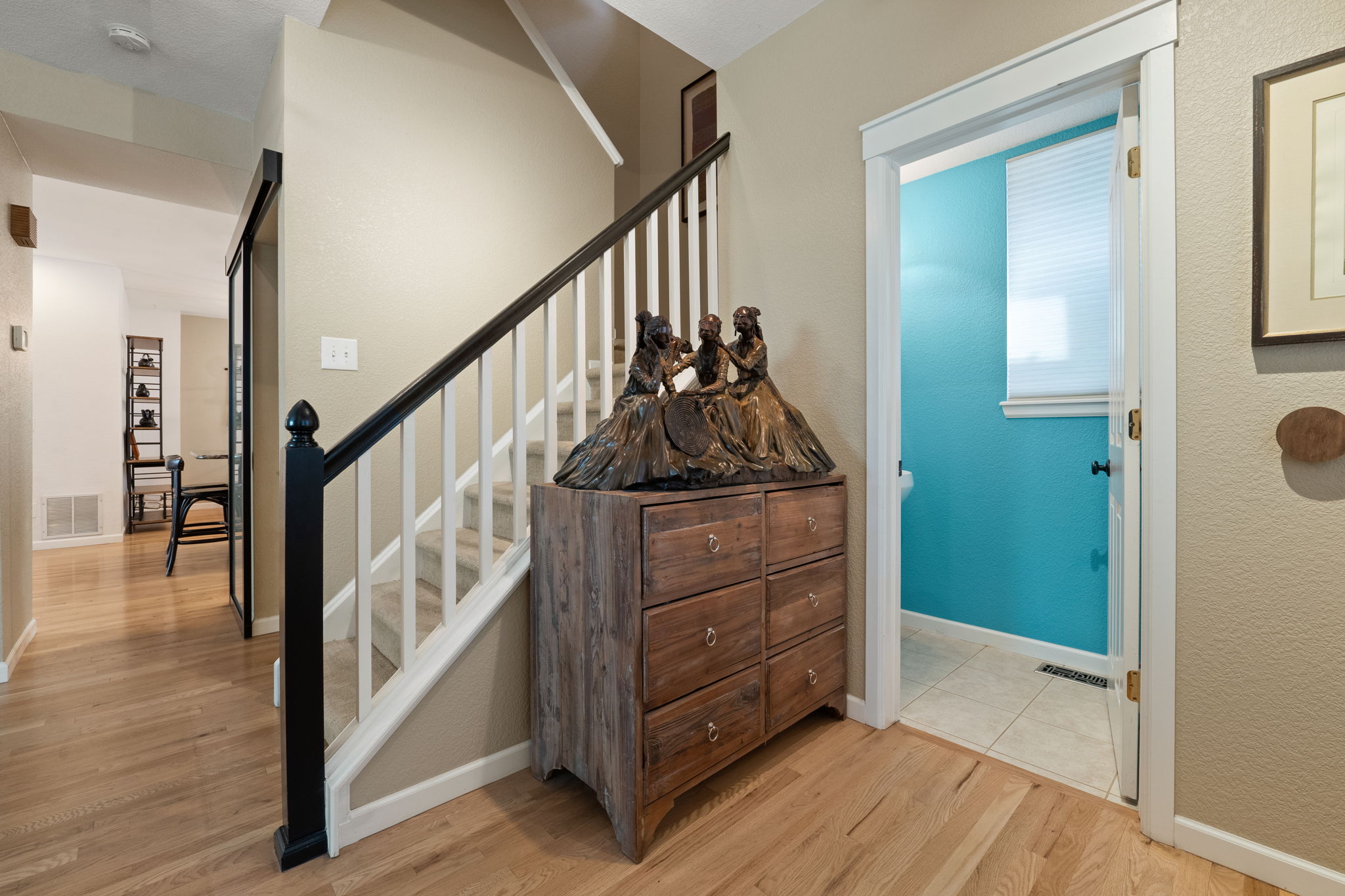 Foyer 2