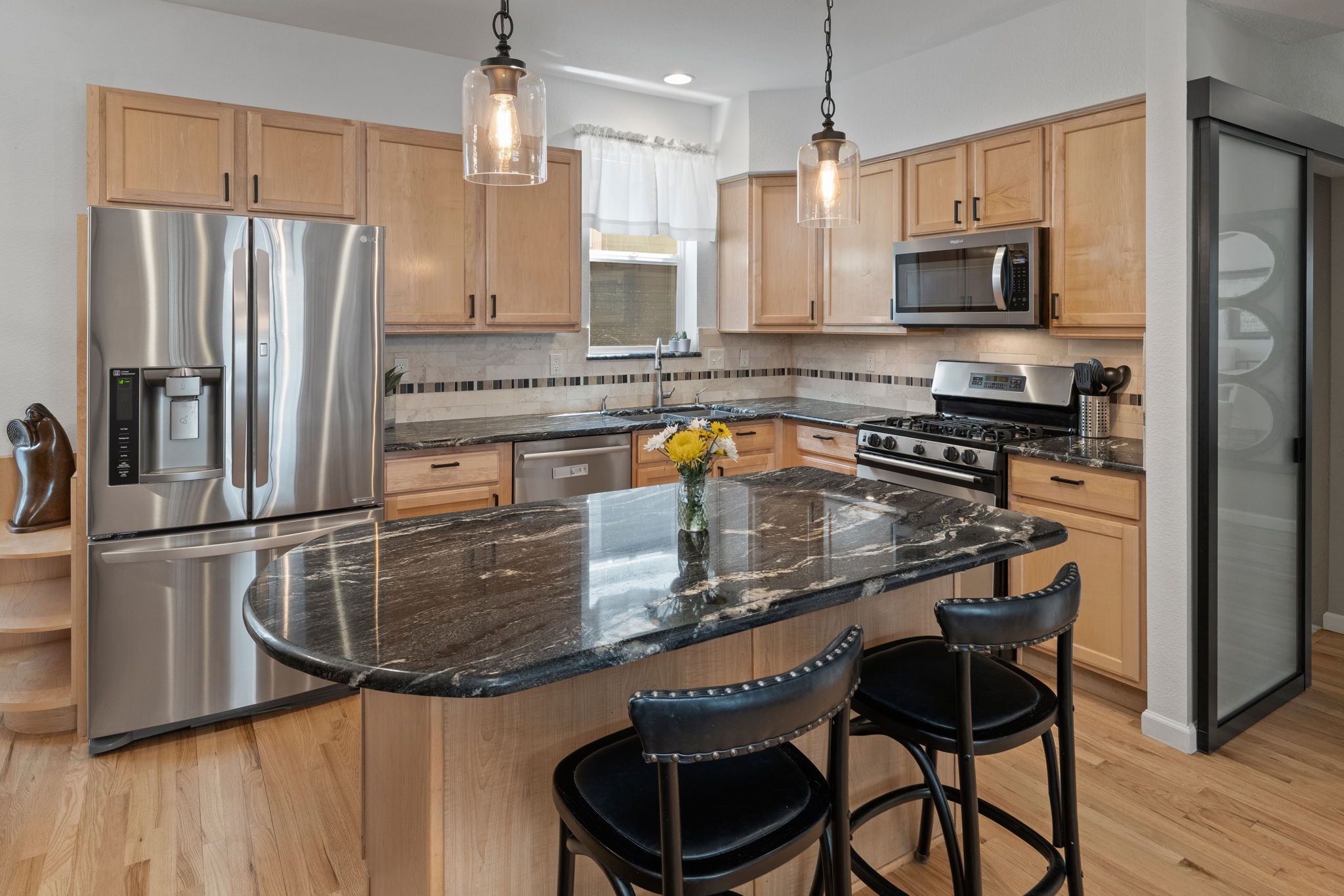 Kitchen 1
