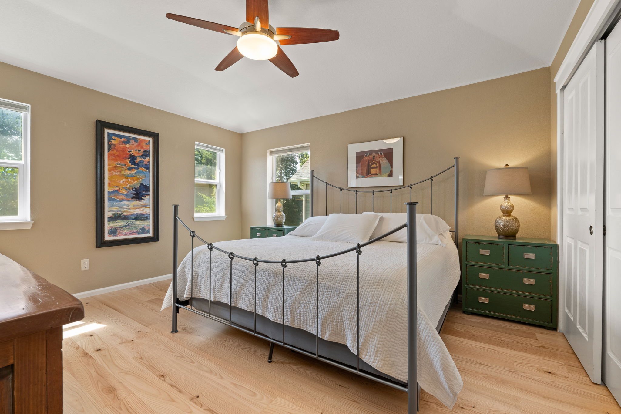 Primary Bedroom 1