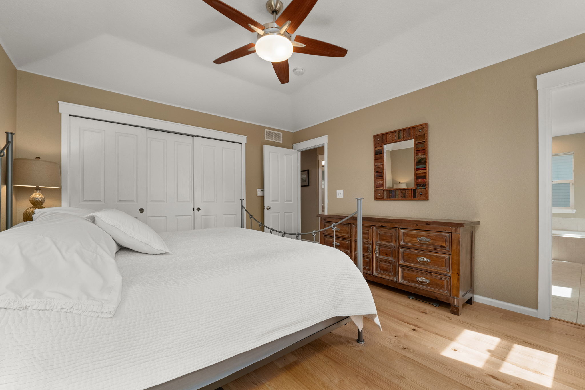 Primary Bedroom 3