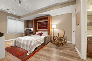 Basement Room 1