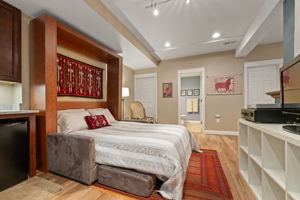 Basement Room 2