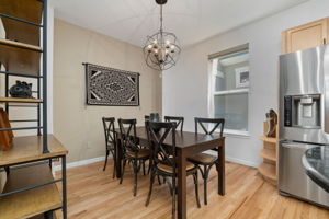 Dining 1
