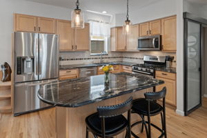 Kitchen 1