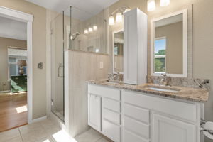 Primary Bath 1