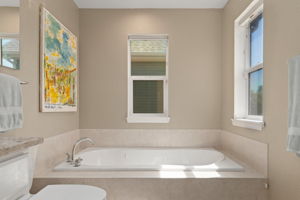 Primary Bath 4