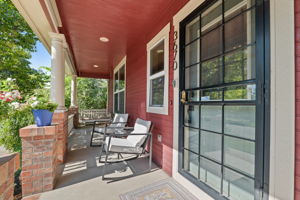 Porch 1