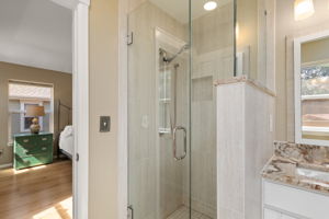 Primary Bath 3
